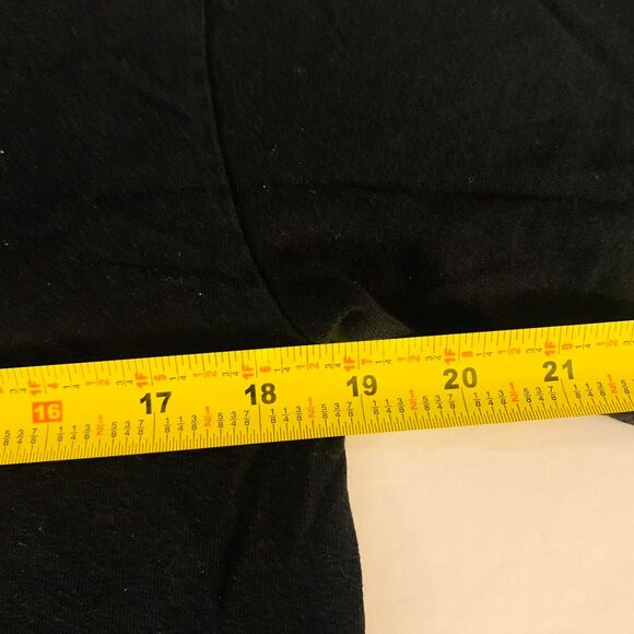 Popeye the Sailor Man Black t-shirt - Picture 6 of 8